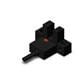 Omron Automation and Safety EE-SX671-WR 1M