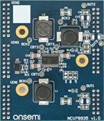 onsemi NCV78935R1DAGEVB Enlarged Image