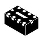 2KW 6.2V ON SEMICONDUCTOR LC03-6R2G TVS DIODE ARRAY SOIC 1 piece