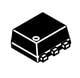 onsemi NSBC114YDP6T5G