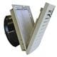 Orion Fans OA254LFGH111TXC