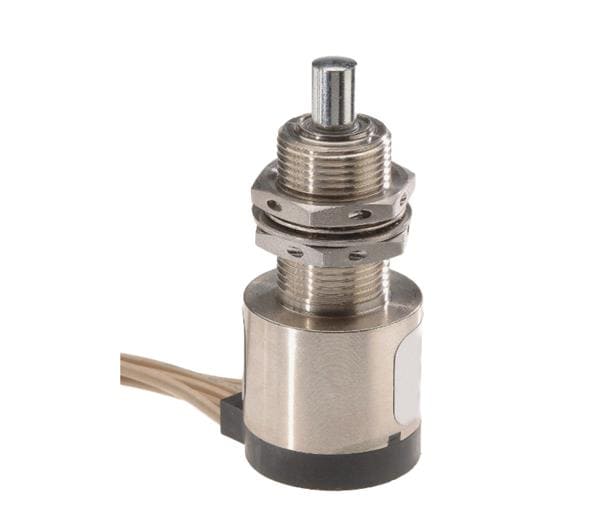 P6-14000 OTTO | Mouser India