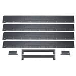 Panduit S8VBPNE Enlarged Image