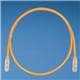 Panduit UTPSP12ORY