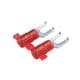 Panduit PV18-6FFB-3K
