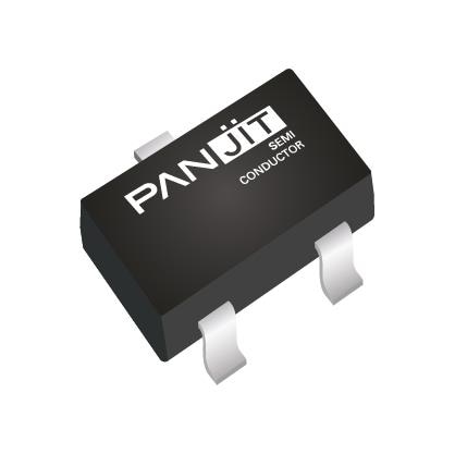 R様 BZX84C3V3_R1_00001 Panjit | Mouser India