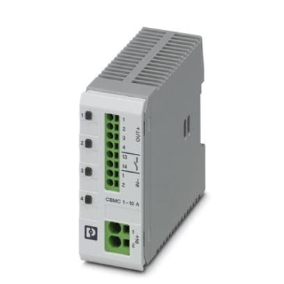 2906032 Phoenix Contact | Mouser India