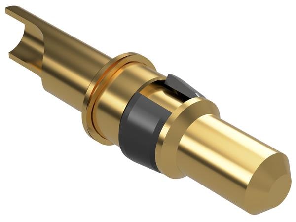 MS4012D/AA Amphenol Positronic | Mouser India