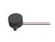 PUI Audio AI-5025-TF-LW100-R