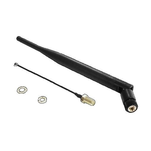 Lora antenna