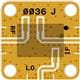 Quantic X-Microwave XR-A1Y5-0404D