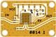 Quantic X-Microwave XR-A297-0604D