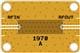 Quantic X-Microwave XR-C1A7-0604D