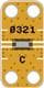 Quantic X-Microwave XR-B1Y5-0204D