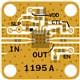 Quantic X-Microwave XR-B6H4-0404D