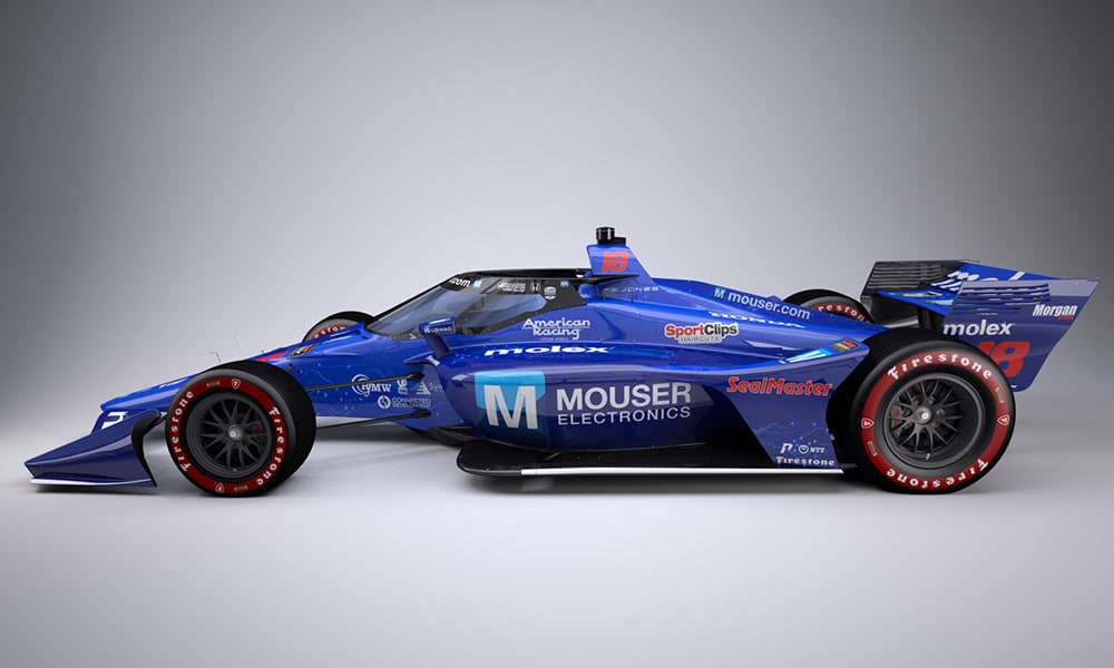 Mouser Racing | Photo Gallery