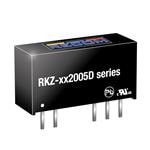 RECOM Power RKZ-152005D/P Enlarged Image