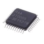 Renesas Electronics RAA270005KFP#AA0 Enlarged Image