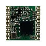 RFM95W-868S2 RF Solutions | Mouser India