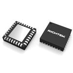 Richtek RT8935GQW Enlarged Image