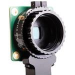 Raspberry Pi RPI-HQ-CAMERA Enlarged Image