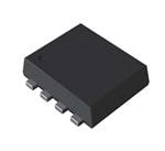 ROHM Semiconductor RQ7A060ZPTR Enlarged Image