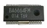 ROHM Semiconductor BD8119FM-ME2 Enlarged Image