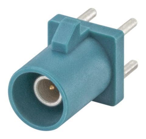 59S10H-400T5-Z Rosenberger | Mouser India