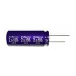 Rubycon 2.5DMB4R7M10X20 Enlarged Image