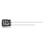 Search Results For 10uf 25v Aluminium Electrolytic Capacitors Leaded Mouser India