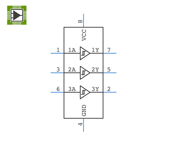 Easy Way To Get Symbols Pcb Footprints 3d Models Mouser