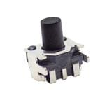 Same Sky TS41-4539-50-BK-260-SMT-TR Enlarged Image