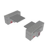 Samtec FFSD-05-D-04.00-01-N Enlarged Image