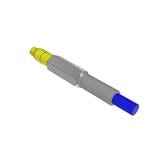 Samtec RF178-03SP1-SING-0305 Enlarged Image