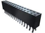 Samtec SSQ-121-21-L-S Enlarged Image