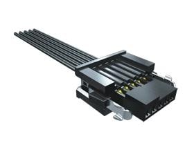 SFSS-20-28-G-59.00-DR-NDS Samtec | Mouser India