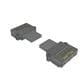 Samtec EQDP-014-08.00-STR-STR-5