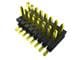 Samtec FTE-124-03-G-DH-K-FR