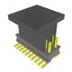 Samtec FTR-110-03-G-D-LC-06-P-TR