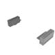 Samtec HCSD-06-D-06.00-01-N-R