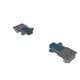 Samtec HLCD-10-15.00-BD-BD-3