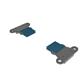 Samtec HLCD-20-05.91-BLS-BLS-2