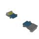 Samtec HLCD-20-24.00-TD-BD-1