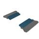 Samtec HLCD-50-01.72-BR-BR-2