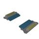 Samtec HLCD-50-01.72-TR-TR-1