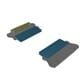 Samtec HLCD-50-13.50-TR-BR-4