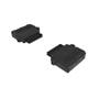Samtec HQCD-030-06.00-TBR-SBL-1