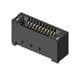 Samtec HSEC1-050-01-L-DV-A-K-TR
