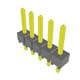 Samtec HTSW-105-07-G-S