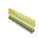 Samtec HW-20-10-S-D-500-SM-LC
